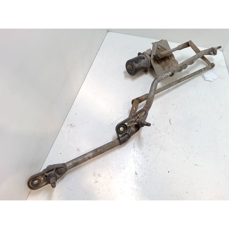 Recambio de motor limpia delantero para renault scénic ii (jm0/1_) 1.9 dci (jm0g, jm12, jm1g, jm2c) referencia OEM IAM   