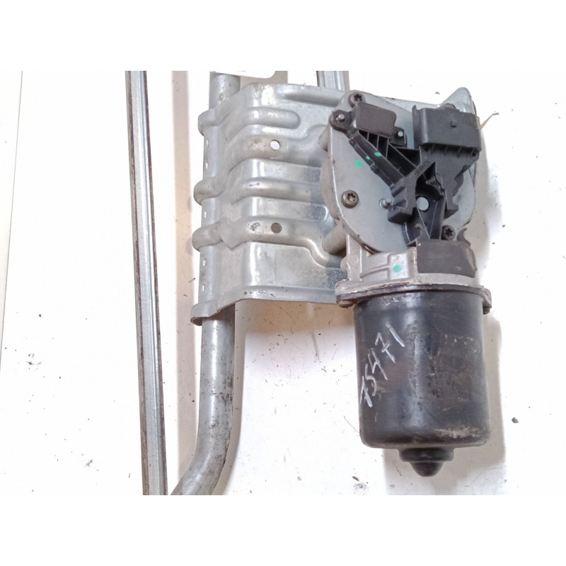 Recambio de motor limpia delantero para renault scénic ii (jm0/1_) 1.9 dci (jm0g, jm12, jm1g, jm2c) referencia OEM IAM   