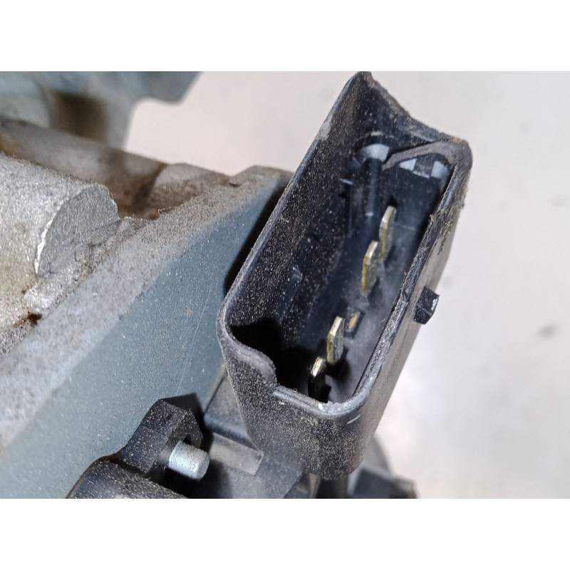 Recambio de motor limpia delantero para renault scénic ii (jm0/1_) 1.9 dci (jm0g, jm12, jm1g, jm2c) referencia OEM IAM   