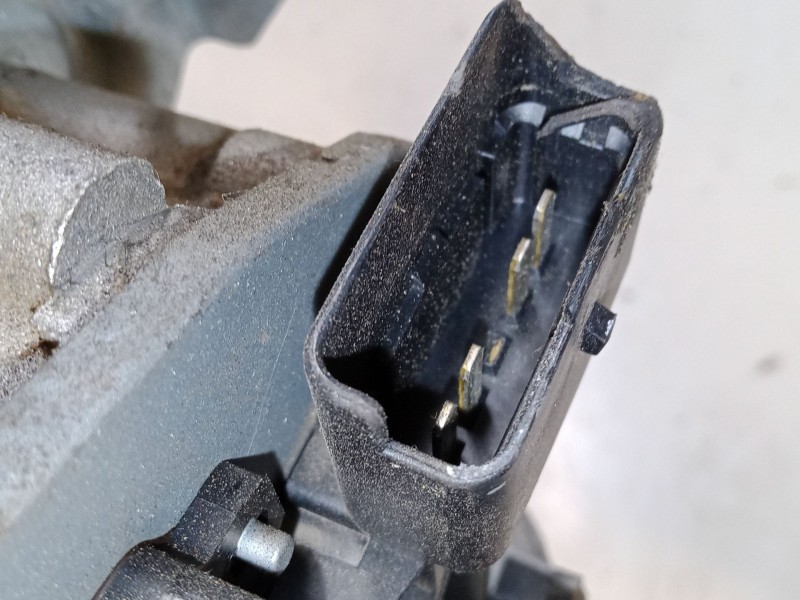 Recambio de motor limpia delantero para renault scénic ii (jm0/1_) 1.9 dci (jm0g, jm12, jm1g, jm2c) referencia OEM IAM   