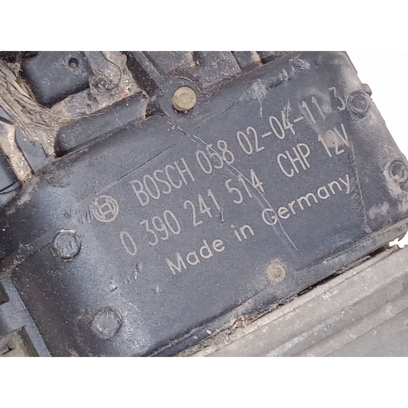Recambio de motor limpia delantero para alfa romeo 147 (937_) 2.0 16v t.spark (937.axa1, 937.axc1, 937.bxc1) referencia OEM IAM 