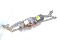 Recambio de motor limpia delantero para citroën saxo (s0, s1) 1.5 d referencia OEM IAM 53544102  MFD250B 2