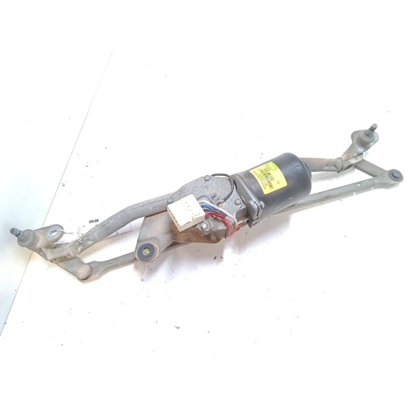Recambio de motor limpia delantero para citroën saxo (s0, s1) 1.5 d referencia OEM IAM 53544102  MFD250B Recambio de motor limpia delantero para citroën saxo (s0, s1) 1.5 d referencia OEM IAM 53544102  MFD250B