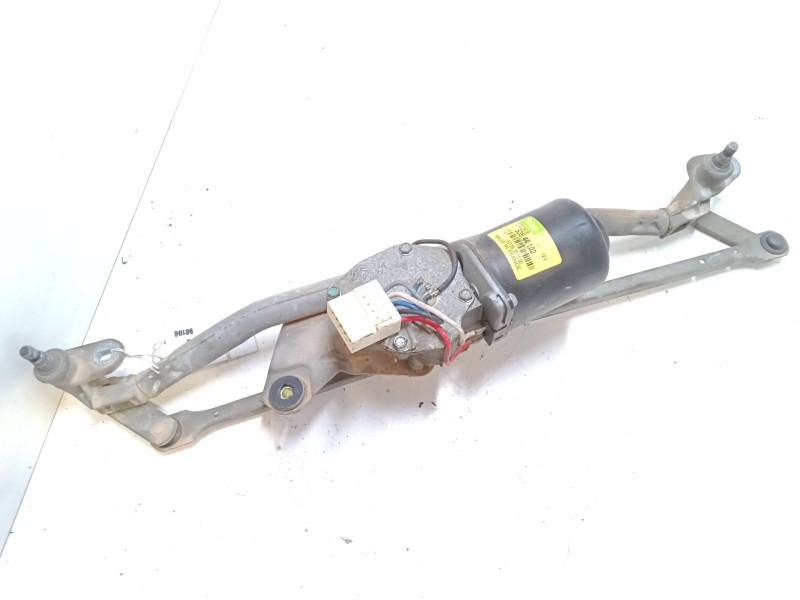 Recambio de motor limpia delantero para citroën saxo (s0, s1) 1.5 d referencia OEM IAM 53544102  MFD250B Recambio de motor limpia delantero para citroën saxo (s0, s1) 1.5 d referencia OEM IAM 53544102  MFD250B