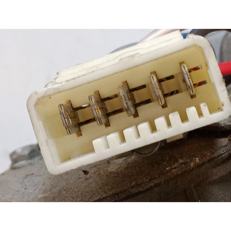 Recambio de motor limpia delantero para citroën saxo (s0, s1) 1.5 d referencia OEM IAM 53544102  MFD250B Recambio de motor limpia delantero para citroën saxo (s0, s1) 1.5 d referencia OEM IAM 53544102  MFD250B