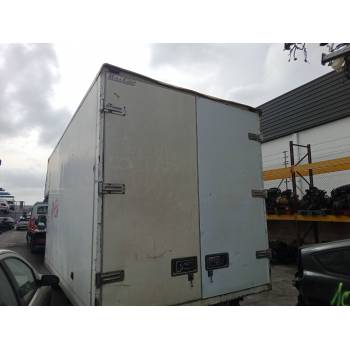 NISSAN CABSTAR E (TL_, VL_)