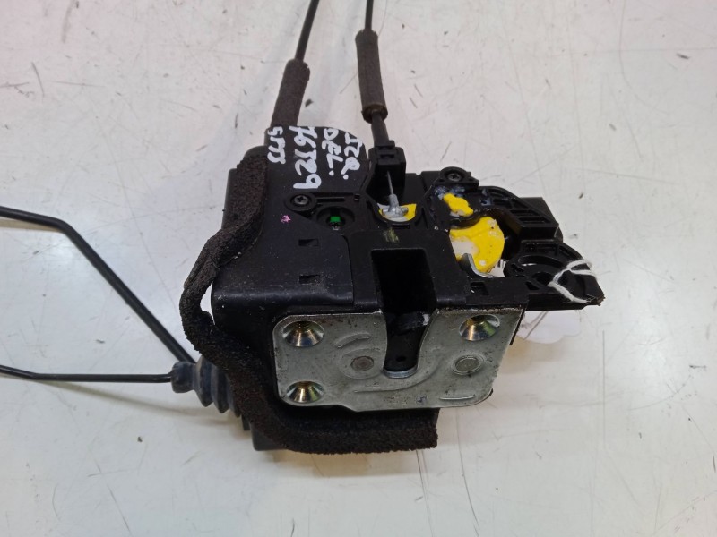 Recambio de cerradura puerta delantera izquierda para hyundai i10 iii (ac3, ai3) 1.0 mpi referencia OEM IAM 81310B9100  