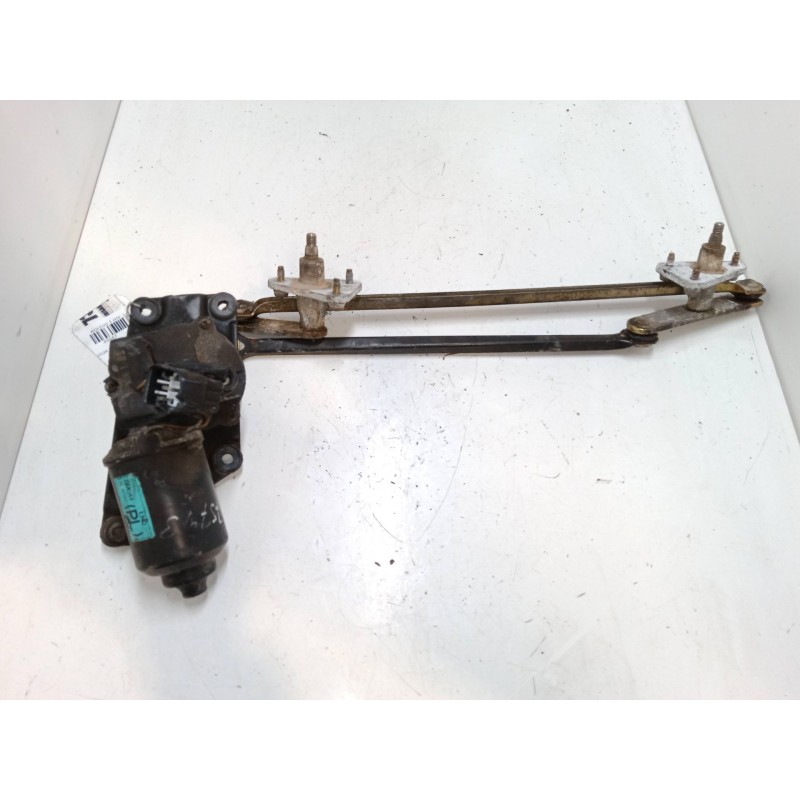 Recambio de motor limpia delantero para renault koleos i (hy_) 2.0 dci (hy0k) referencia OEM IAM 96540501   Recambio de motor limpia delantero para renault koleos i (hy_) 2.0 dci (hy0k) referencia OEM IAM 96540501
