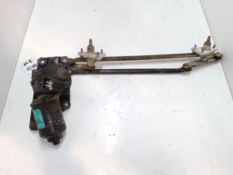 Recambio de motor limpia delantero para renault koleos i (hy_) 2.0 dci (hy0k) referencia OEM IAM 96540501   Recambio de motor limpia delantero para renault koleos i (hy_) 2.0 dci (hy0k) referencia OEM IAM 96540501