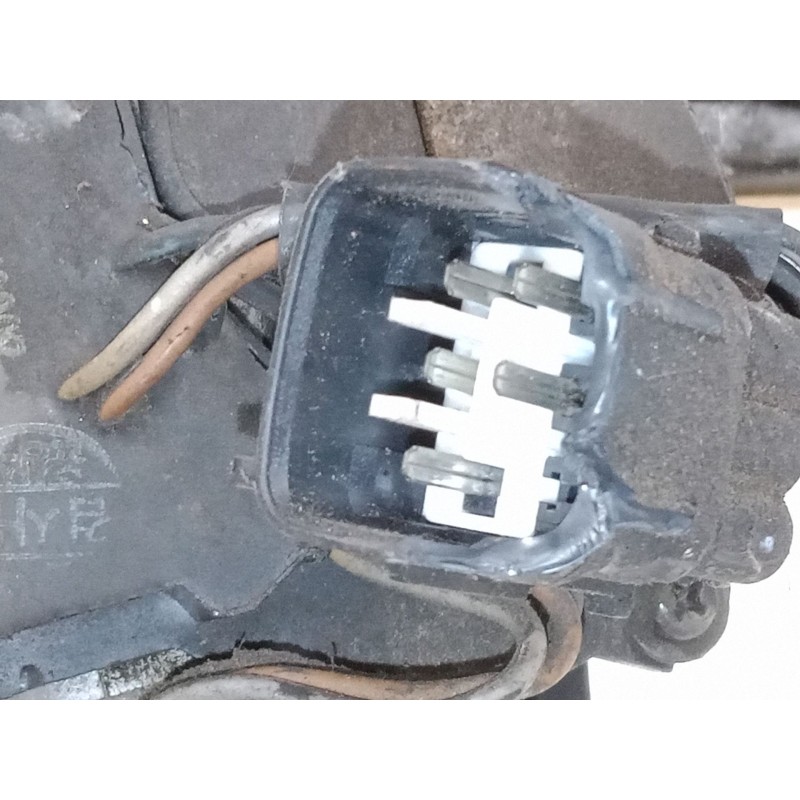 Recambio de motor limpia delantero para renault koleos i (hy_) 2.0 dci (hy0k) referencia OEM IAM 96540501   Recambio de motor limpia delantero para renault koleos i (hy_) 2.0 dci (hy0k) referencia OEM IAM 96540501