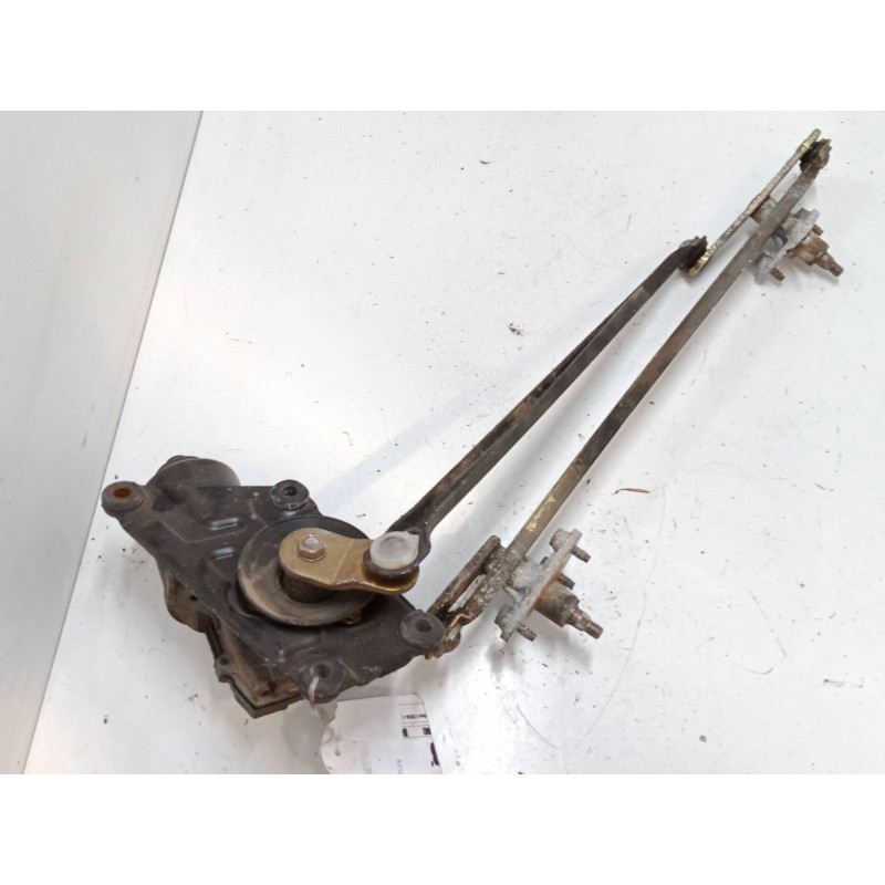 Recambio de motor limpia delantero para renault koleos i (hy_) 2.0 dci (hy0k) referencia OEM IAM 96540501   Recambio de motor limpia delantero para renault koleos i (hy_) 2.0 dci (hy0k) referencia OEM IAM 96540501