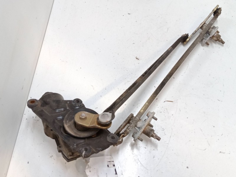 Recambio de motor limpia delantero para renault koleos i (hy_) 2.0 dci (hy0k) referencia OEM IAM 96540501   Recambio de motor limpia delantero para renault koleos i (hy_) 2.0 dci (hy0k) referencia OEM IAM 96540501