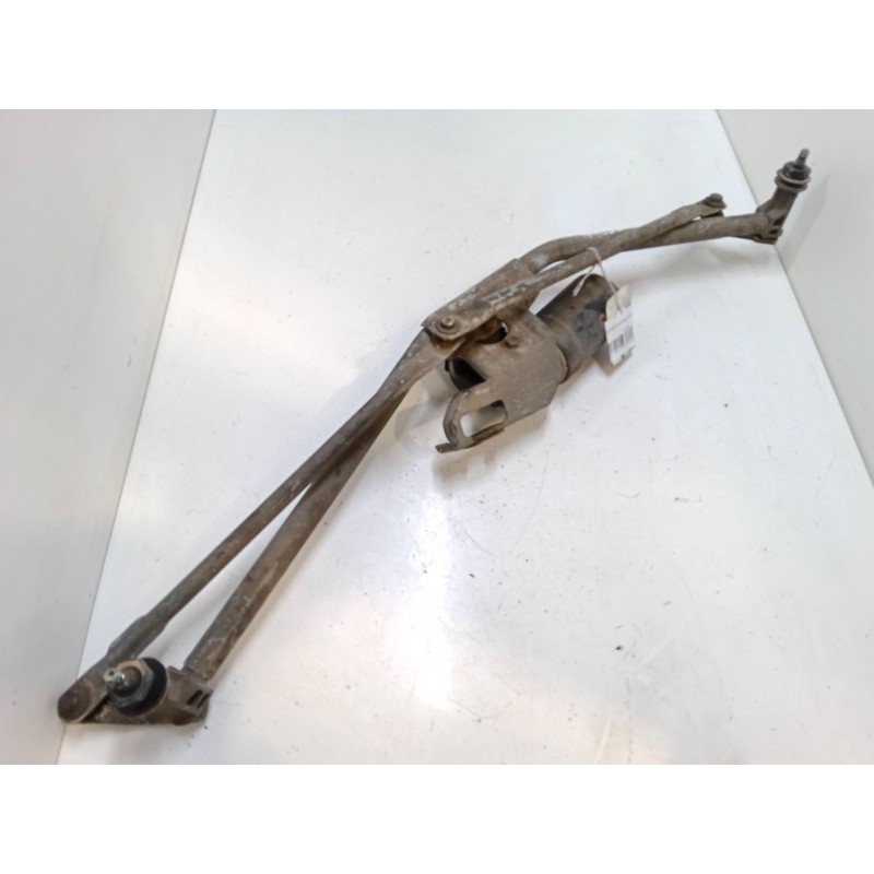 Recambio de motor limpia delantero para volkswagen transporter t4 furgoneta (70a, 70h, 7da, 7dh) 2.5 referencia OEM IAM 70195511