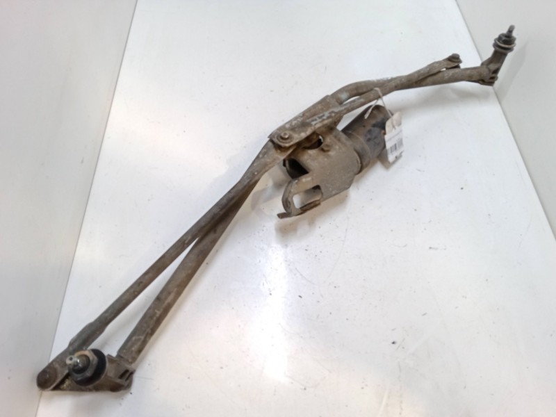 Recambio de motor limpia delantero para volkswagen transporter t4 furgoneta (70a, 70h, 7da, 7dh) 2.5 referencia OEM IAM 70195511