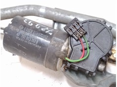 Recambio de motor limpia delantero para volkswagen transporter t4 furgoneta (70a, 70h, 7da, 7dh) 2.5 referencia OEM IAM 70195511