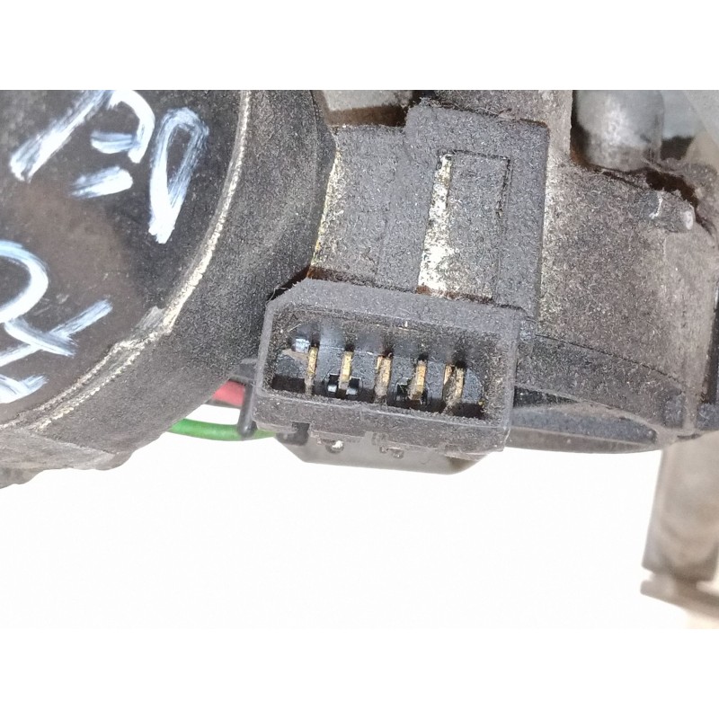 Recambio de motor limpia delantero para volkswagen transporter t4 furgoneta (70a, 70h, 7da, 7dh) 2.5 referencia OEM IAM 70195511