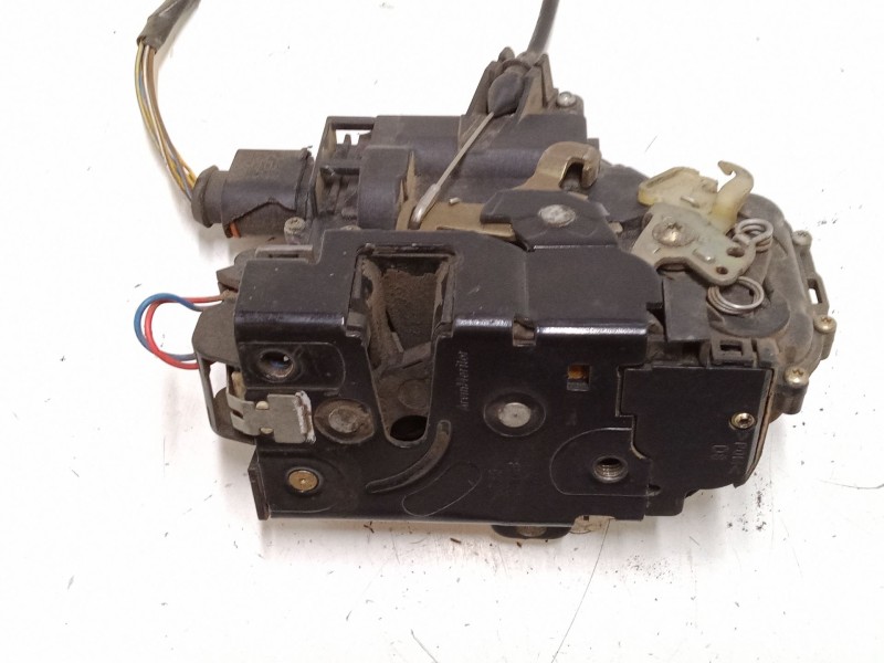 Recambio de cerradura puerta delantera derecha para seat leon (1m1) 1.9 tdi referencia OEM IAM 16AD3B1837016AD   Recambio de cerradura puerta delantera derecha para seat leon (1m1) 1.9 tdi referencia OEM IAM 16AD3B1837016AD