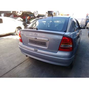 OPEL ASTRA G HATCHBACK (T98)