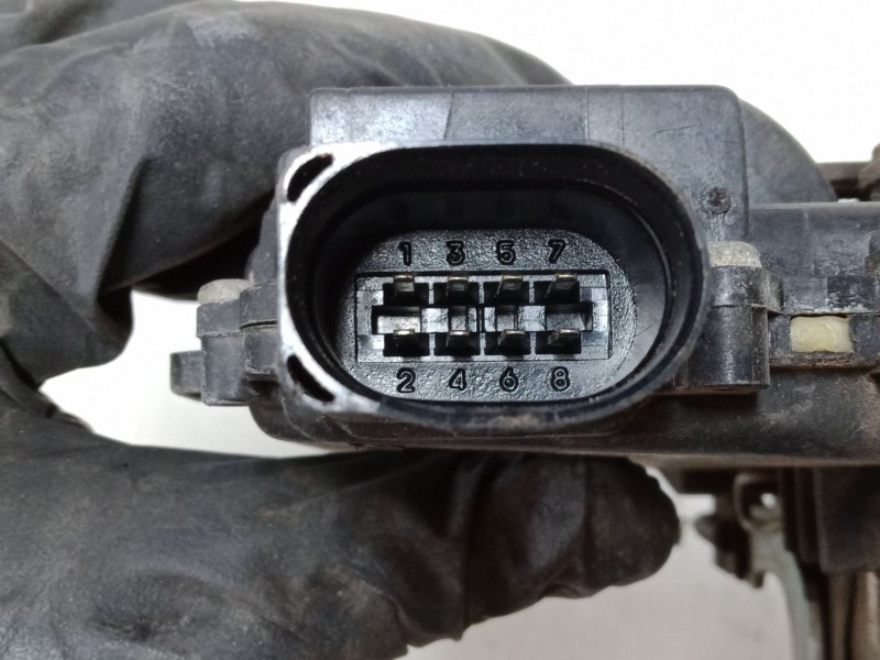 Recambio de cerradura puerta delantera derecha para seat leon (1m1) 1.9 tdi referencia OEM IAM 16AD3B1837016AD   Recambio de cerradura puerta delantera derecha para seat leon (1m1) 1.9 tdi referencia OEM IAM 16AD3B1837016AD