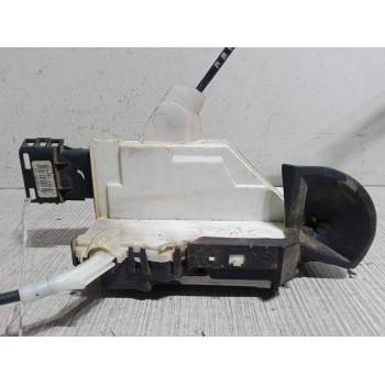 CERRADURA PUERTA DELANTERA IZQUIERDA 