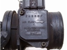Recambio de caudalimetro para ford focus i (daw, dbw) 2.0 16v referencia OEM IAM 98AB12B579B3B  AFH6013 2