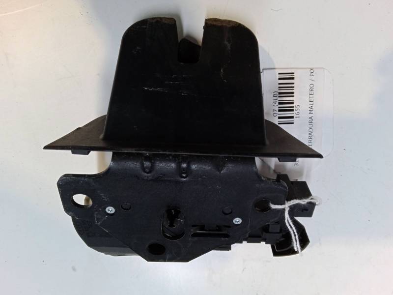 CERRADURA MALETERO / PORTON 
