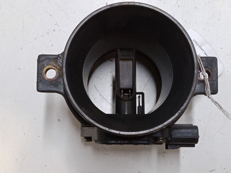 Recambio de caudalimetro para ford focus i (daw, dbw) 2.0 16v referencia OEM IAM 98AB12B579B3B  AFH6013