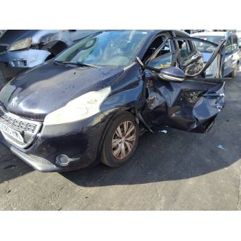 PEUGEOT 208 I (CA_, CC_)
