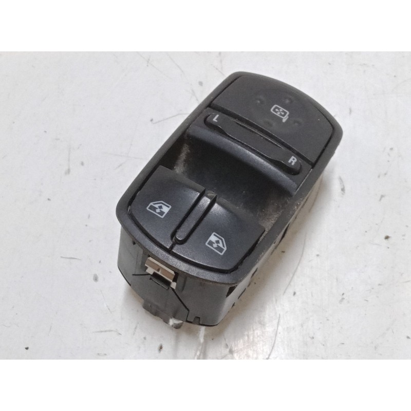 Recambio de mando elevalunas delantero izquierdo para opel corsa d (s07) 1.2 (l08, l68) referencia OEM IAM 13258521AA  
