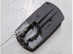 Recambio de mando elevalunas delantero izquierdo para opel corsa d (s07) 1.2 (l08, l68) referencia OEM IAM 13258521AA   2