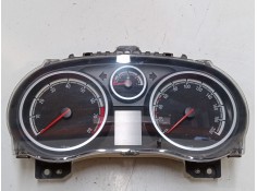 Recambio de cuadro instrumentos para opel corsa d (s07) 1.2 (l08, l68) referencia OEM IAM P0013312045  0001958237