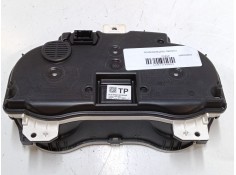 Recambio de cuadro instrumentos para opel corsa d (s07) 1.2 (l08, l68) referencia OEM IAM P0013312045  0001958237 2