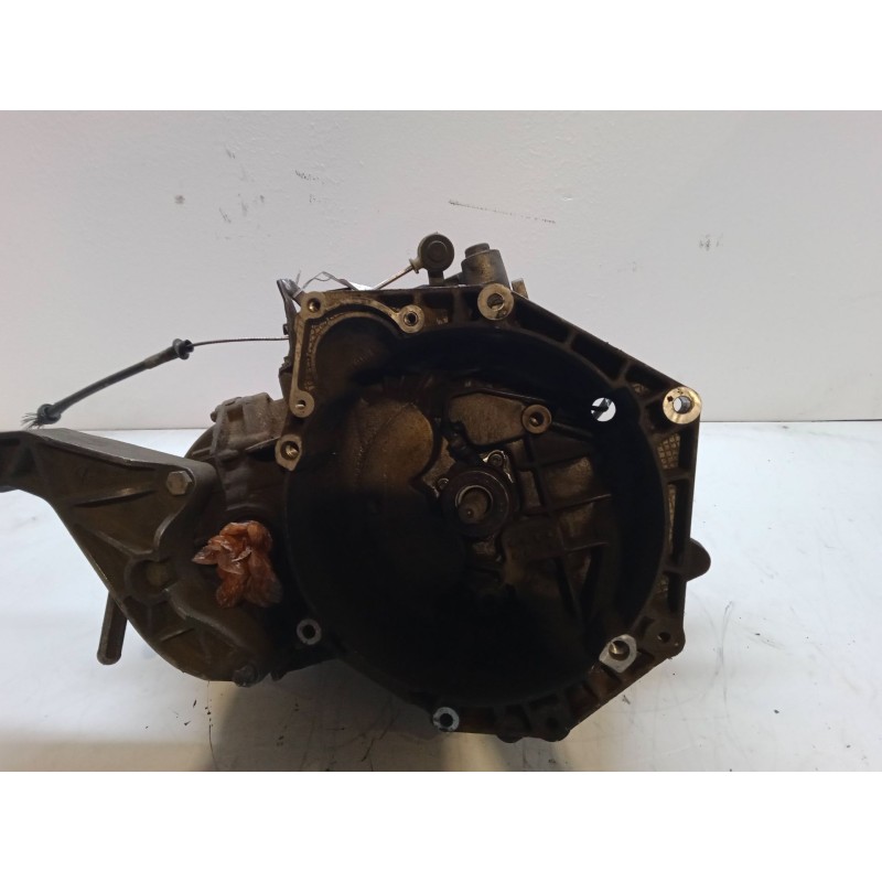 Recambio de caja de cambios manual 5 velocidades para opel zafira / zafira family b (a05) 1.9 cdti (m75) referencia OEM IAM    Recambio de caja de cambios manual 5 velocidades para opel zafira / zafira family b (a05) 1.9 cdti (m75) referencia OEM IAM