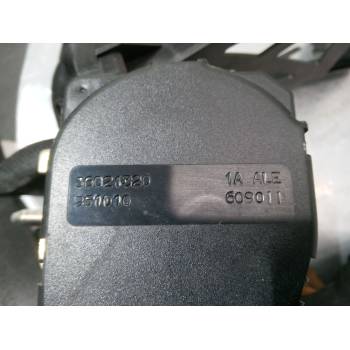 CINTURON SEGURIDAD TRASERO DERECHO 56021320 