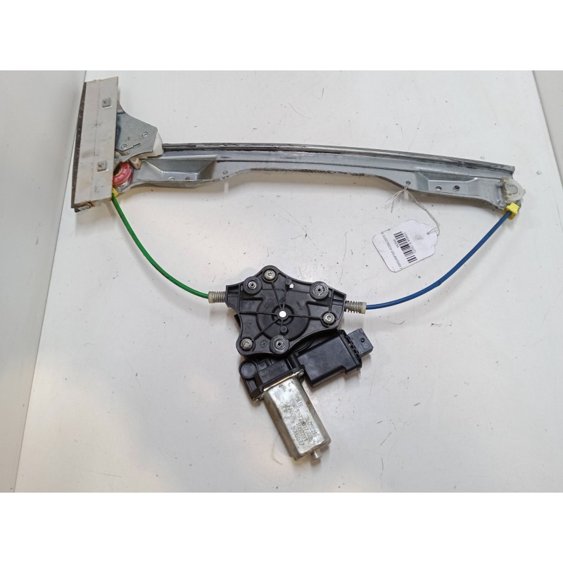 Recambio de elevalunas electrico delantero izquierdo para opel corsa d (s07) 1.2 (l08, l68) referencia OEM IAM 13298153LH  