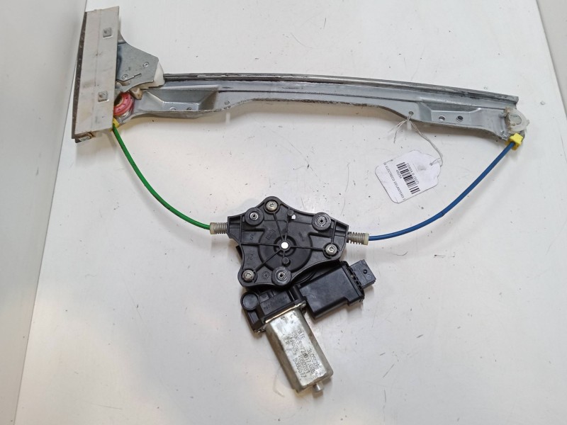 Recambio de elevalunas electrico delantero izquierdo para opel corsa d (s07) 1.2 (l08, l68) referencia OEM IAM 13298153LH  