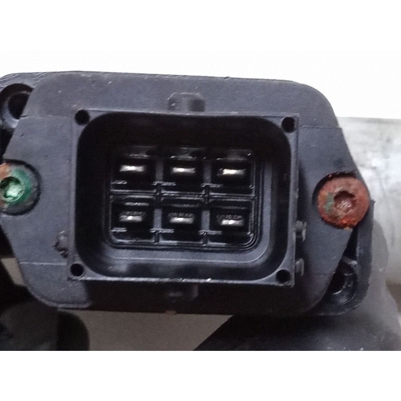 Recambio de elevalunas electrico delantero izquierdo para opel corsa d (s07) 1.2 (l08, l68) referencia OEM IAM 13298153LH  