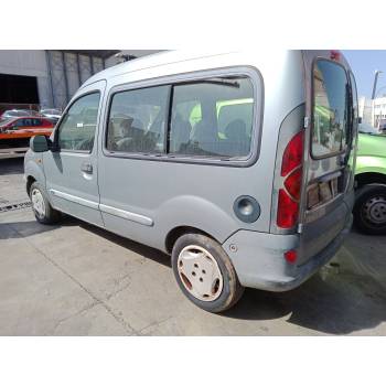 RENAULT KANGOO (KC0/1_)