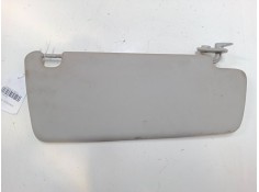 Recambio de parasol izquierdo para opel corsa d (s07) 1.2 (l08, l68) referencia OEM IAM   