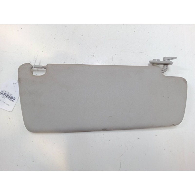 Recambio de parasol izquierdo para opel corsa d (s07) 1.2 (l08, l68) referencia OEM IAM   