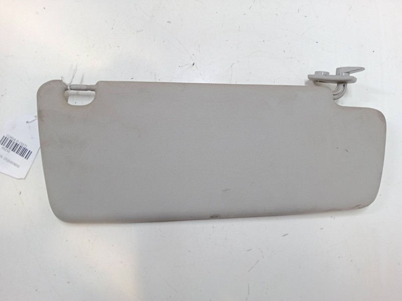 Recambio de parasol izquierdo para opel corsa d (s07) 1.2 (l08, l68) referencia OEM IAM   