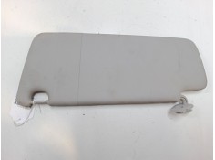 Recambio de parasol izquierdo para opel corsa d (s07) 1.2 (l08, l68) referencia OEM IAM    2