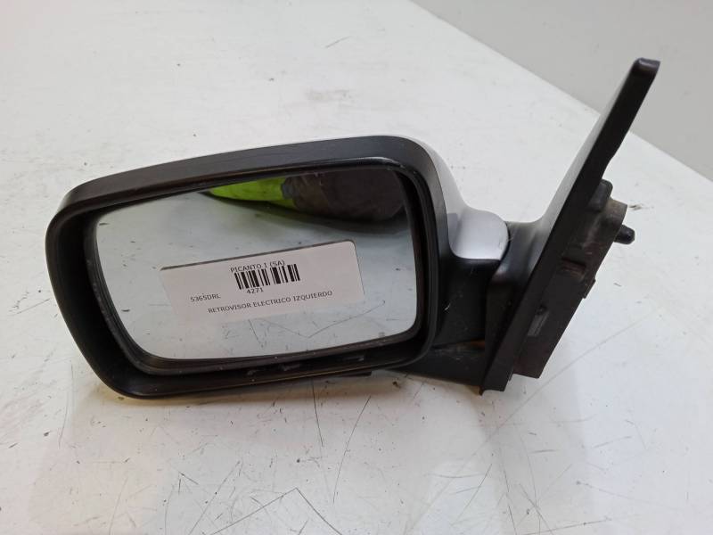 RETROVISOR ELECTRICO IZQUIERDO 