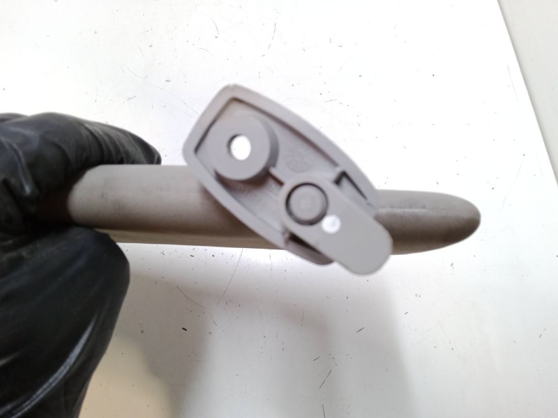 Recambio de parasol izquierdo para opel corsa d (s07) 1.2 (l08, l68) referencia OEM IAM   