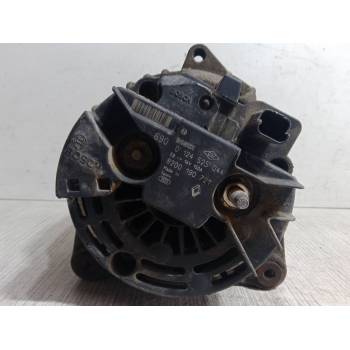 ALTERNADOR 8200190721 0124525044
