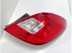 Recambio de piloto trasero derecho para opel corsa d (s07) 1.2 (l08, l68) referencia OEM IAM   