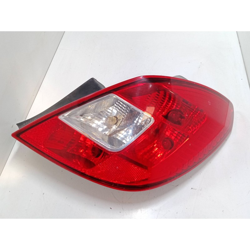 Recambio de piloto trasero derecho para opel corsa d (s07) 1.2 (l08, l68) referencia OEM IAM   