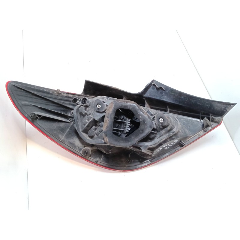 Recambio de piloto trasero derecho para opel corsa d (s07) 1.2 (l08, l68) referencia OEM IAM   