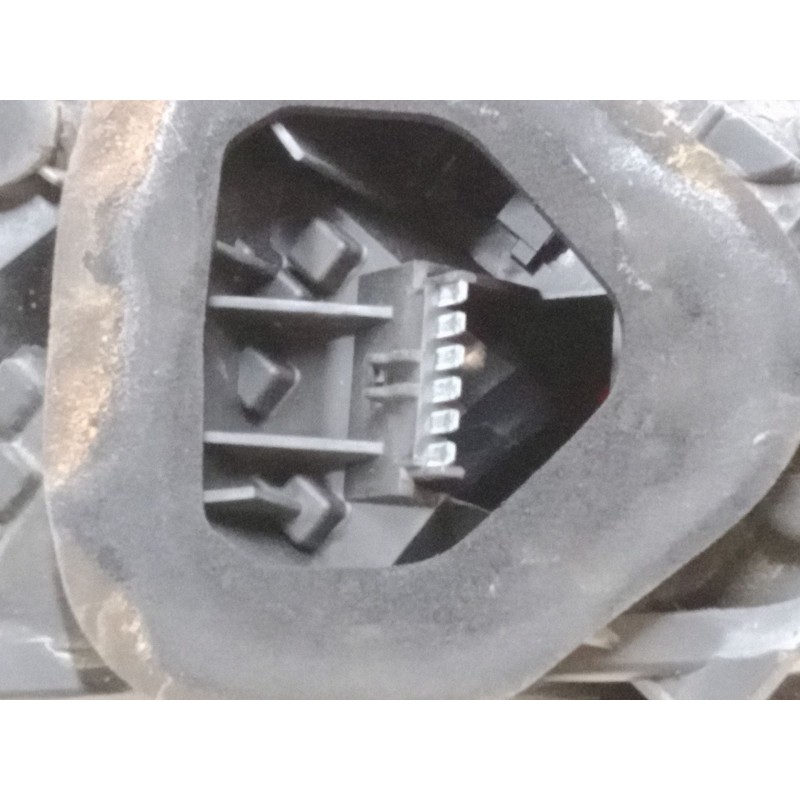 Recambio de piloto trasero derecho para opel corsa d (s07) 1.2 (l08, l68) referencia OEM IAM   