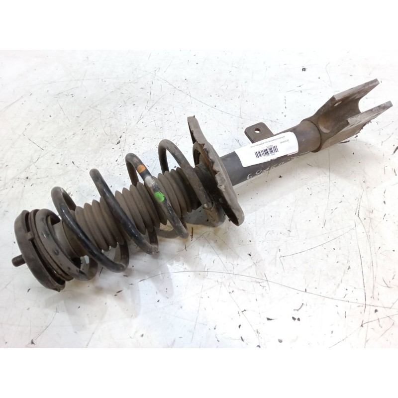 Recambio de amortiguador delantero izquierdo para citroën ds4 (nx_) 1.6 hdi 115 referencia OEM IAM   